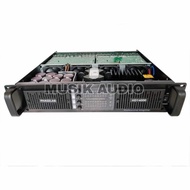 power Amplifier Phaselab HD14000 HD 14000 ORIGINAL 4 channel terbaru