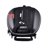 【hot sale】 honda CB500X honda rebel 500 bristol veloce 500 venturi 500  tank bag with flange