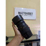Canon Tamron AF 70-300mm Telephoto Lens