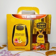 Package 500 + 125 gr Al Shifa Honey Alshifa Honey Alsifa Al Sifa Alsyifa Alsyifa Honey Asyifa