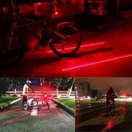 [KID] LASER LIGHT Bicycle Laser Light/ Bicycle Laser Light EXOTIC brand LASER LIGHT/ by PACIFIC NEW