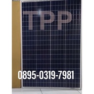 Poly Solar Panel 100 Wp 100wp Solar Panel