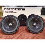 carrozzeria 6.5 inch Mid Bass Speaker Pro Series Pro-107S