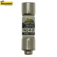 Bussmann Fuse FNQ-R-1 2 3 4 5 6 7 8 10 12 15 20 25 30 600V Brand New