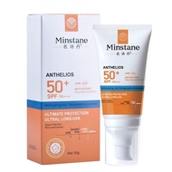 Minstane  Anthelios UV Mune 400 Hydrating Cream 50ml