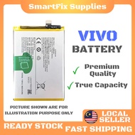 Battery Vivo Y12A/Y12S/Y20 B-O5 Y11/Y12/Y17/Y15 2019 B-G7 Batteri Vivo
