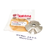 ORIGINAL N MAX N-MAX ROLLER HOUSING COVER 2DP-E7623-00