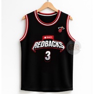 Basketball Jersey Sports Basketball Jersey Men's Basketball Jersey And Wanita Sports Basketball Jers