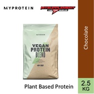 Myprotein Vegan Protein Blend (1KG)(2KG) , pea protein, vegan protein, pea protein isolate, vegeteri