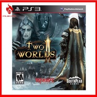 PS3 Two Worlds R2 (used)