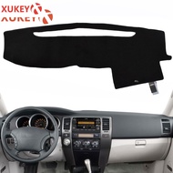 【Bestselling Product】 Xukey Dash Cover Mat Dashboard Cover Dashmat Carpet For Toyota 4Runner 2003 -