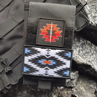 [Custom Velcro patch] HR.BCS Black Canyon Systems Tactics 3D Velcro Patch /Badges/armband/Emblem Dec