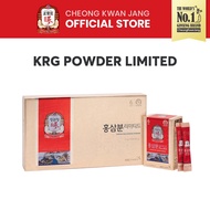 Cheong Kwan Jang KRG Powder Limited (1.5g x 60 sticks)