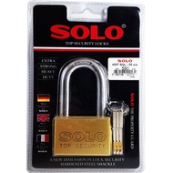 กุญแจ SOLO รุ่น 4507SQL ห่วงยาว