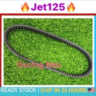 SYM Scooter Jet Power JetPower 125 JetPower125 Jet125 SYM125 Skuter Drive Belt Timing Belting Pulley