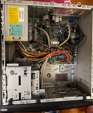 Compaq CG3216-HK Desktop Computer電腦配件機殼唔包hard disk.