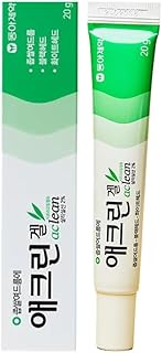 DONG-A Aclean Gel 20g Colorless