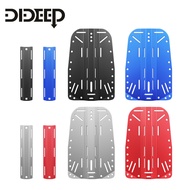 Bottle Diving Technology Diving Aluminum Alloy Back Flying Single Bottle bcd Equipment dideep Alumin