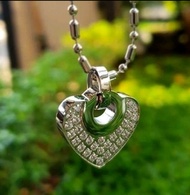 COD kalung kesehatan quantum pendant , Kalung Quantum Pendant Original Aura Energi Nano,kalung bio e