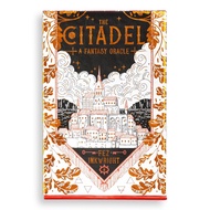 Authentic Citadel Oracle Deck Cards