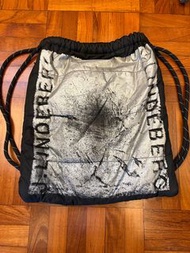 j.lindeberg backpack