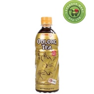 Pokka Oolong Tea 500ml