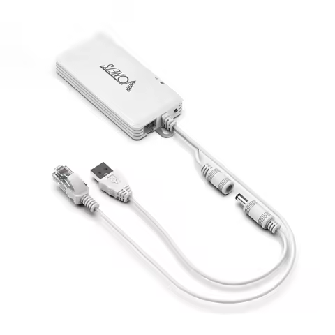 VONETS 2.4GHz WiFi Router Wireless Bridge Ethernet Repeater WiFi Extender RJ45 Adapter for Monitor N