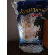 Jasmine rice by bachelor