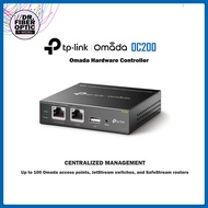 OC200 Omada Hardware Controller
