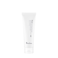 [9wishes] Rice Foaming Cleanser, 120ml