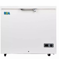 Chest Freezer RSA 200 Liter CF-210 (Box Freezer RSA)