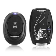 Bel Rumah Tanpa Kabel - Door Bell Wireless (Taffware FK-D009)