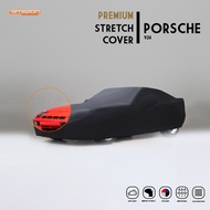 Amazon Protection Premium Stretch Cover Porsche 924 Car
