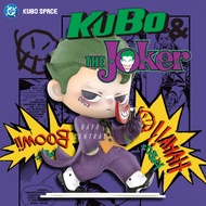 Joker  ** The KUBO Figurine