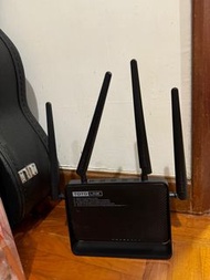 TOTOLINK Wi-Fi Router 路由器 AC1200
