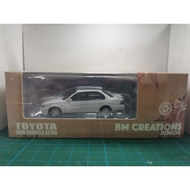 Bm CREATION Toyota corolla AE100