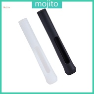 Mojito 2PCS Protective Pen Cases Silicone Construction Shock Absorbent for PTK470 PTK67