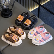 Cute Cute Cute Baby New Style Children's Slippers Summer Baby Sandals Slippers