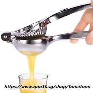 Mini Fruit Juicer Household Hand Press Manual Juicer Lemon orange Lime  fresh juice tool Squeezer Ma