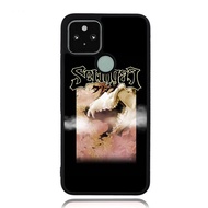 Google Case PIXEL 8 7A 7 6 6A 5 5A 4 4A 3 3A 2 Pro XL 4G 5G Seringai AE2277 Hardcase S9