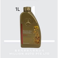 Mercedes-Benz Genuine Automatic Transmission Fluid MB 236.15, 1L