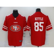 Nike Jersey NFL San Francisco 49Ers