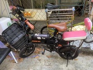 電動單車