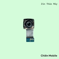 Front Camera / Rear Camera Sharp Aquos Zero 6 (A102SH) - Zinc Components [6]