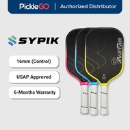 Sypik Avatar Ultimate Pro Tour Pickleball Paddle 16mm