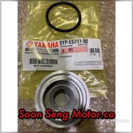 4T oil Nut Lc135/Y15zr/Fz150 Engine Yamaha Thai Indonesia