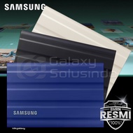 New Samsung T7 Shield 1Tb, 2Tb Portable External Ssd