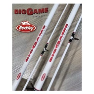 BERKLEY BIG GAME FISHING ROD