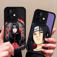 R48 Naruto Itachi OPPO A3X A3 A40m A40 5G Case