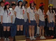 [全新代購]台北 海山高中女生夏季制服全套